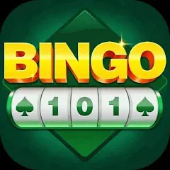 BINGO101 - Game Slot Seru dan Mengasyikkan