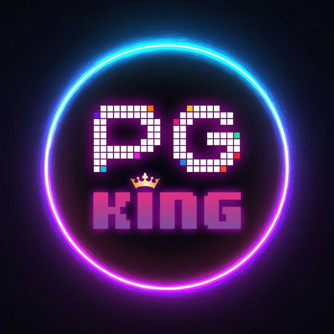 PGKING - Permainan Memancing Terbaik dalam Genggaman
